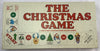 Christmas Game - 1980 - New