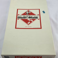 French Edition Monopoly - 1961 - Miro - New