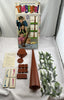 Timber Timberrr! Game - 1970 - Transogram - Great Condition