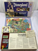 Disneyland Game - Parker Brothers - Great Condition