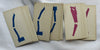 Timber Timberrr! Game - 1970 - Transogram - Great Condition