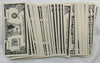 Allowance Game - 1984 - Lakeside - Great Condition