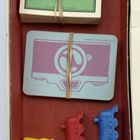 Disneyland Game - Parker Brothers - Great Condition