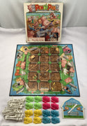 Pen the Pig Game - 1990 - Golden - Great Condition