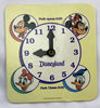 Disneyland Game - Parker Brothers - Great Condition