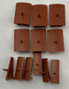 Timber Timberrr! Game - 1970 - Transogram - Great Condition