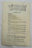 Timber Timberrr! Game - 1970 - Transogram - Great Condition