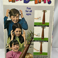 Timber Timberrr! Game - 1970 - Transogram - Great Condition