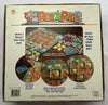 Pen the Pig Game - 1990 - Golden - Great Condition