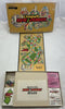 Uniquely New Jersey Game - 1986 - Market Force - Good Condition