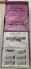 Uniquely New Jersey Game - 1986 - Market Force - Good Condition