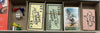 Atlantic City Jackpot Game - 1982 - Resorts Intl. Merchandize Concepts - Great Condition