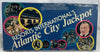 Atlantic City Jackpot Game - 1982 - Resorts Intl. Merchandize Concepts - Great Condition
