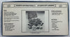Atlantic City Jackpot Game - 1982 - Resorts Intl. Merchandize Concepts - Great Condition