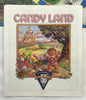 Candy Land 50th Anniversary Game - 1998 - Milton Bradley - Great Condition