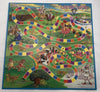 Candy Land 50th Anniversary Game - 1998 - Milton Bradley - Great Condition