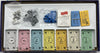 The 70's: A Game for Your Generation Monopoly Game - 2000 - Late for the Sky - Great Condition