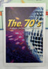 The 70's: A Game for Your Generation Monopoly Game - 2000 - Late for the Sky - Great Condition