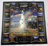 National Parks Scrabble Game - 2009 - Hasbro - Great Condition