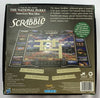 National Parks Scrabble Game - 2009 - Hasbro - Great Condition