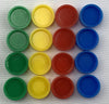 Pachisi Game - 1962 - Whitman - Good Condition
