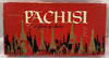 Pachisi Game - 1962 - Whitman - Good Condition