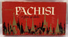 Pachisi Game - 1962 - Whitman - Good Condition