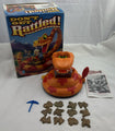 Don't Get Rattled! Game - 1993 - Milton Bradley - Great Condition