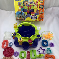 Play Doh Super Craft Caddy - 2007 - Hasbro - Great Condition