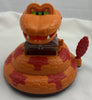 Don't Get Rattled! Game - 1993 - Milton Bradley - Great Condition