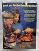 Don't Get Rattled! Game - 1993 - Milton Bradley - Great Condition