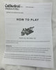 Cathedral Game - Mattel - Great Condition
