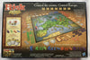 Risk Europe Game Blue - 2015 - Parker Brothers - New