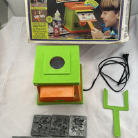 Creepy Crawlers - 1992 - Toy Max - Great Condition