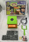 Creepy Crawlers - 1992 - Toy Max - Great Condition