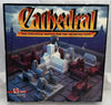 Cathedral Game - Mattel - Great Condition