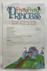 Pretty Pretty Princess Game - 1995 - Milton Bradley - Very Good Condition