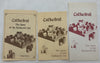 Cathedral Game - 1978 - Good Condition