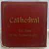 Cathedral Game - 1978 - Good Condition