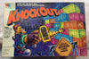 Knockout Game - 1991 - Milton Bradley - Great Condition