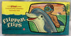 Flipper Flips Game - 1965 - Mattel - Great Condition