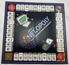 Net.opoly Monopoly Game - 1999 - Herbko - Great Condition