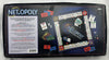 Net.opoly Monopoly Game - 1999 - Herbko - Great Condition