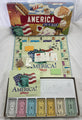 America in a Box - 1995 - Late for the Sky - Great Condition