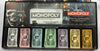 Pirates of the Caribbean: On Stanger Tides Monopoly Game - 2011 - USAopoly - Great Condition
