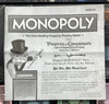 Pirates of the Caribbean: On Stanger Tides Monopoly Game - 2011 - USAopoly - Great Condition