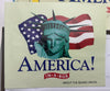 America in a Box - 1995 - Late for the Sky - Great Condition