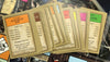 Pirates of the Caribbean: On Stanger Tides Monopoly Game - 2011 - USAopoly - Great Condition