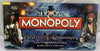 Pirates of the Caribbean: On Stanger Tides Monopoly Game - 2011 - USAopoly - Great Condition