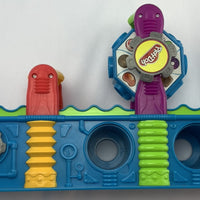 Play Doh Mega Fun Factory - Hasbro - Great Condition